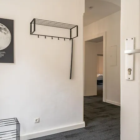 Apartamento Whats Graz