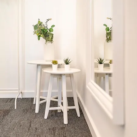 Apartamento Whats Graz