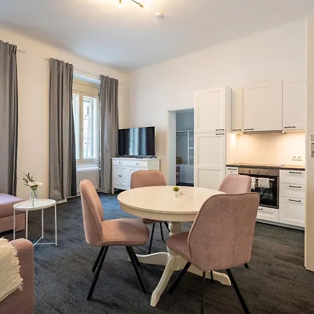 Whats Apartamento Graz