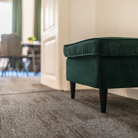 Whats Apartmán Štýrský Hradec