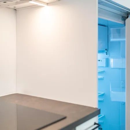 Appartement Whats Graz