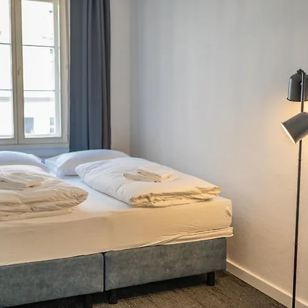Apartament Whats