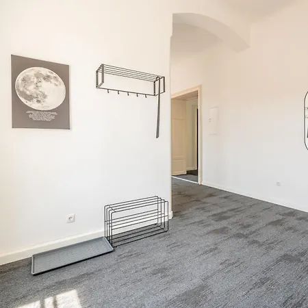 Appartement Whats *
