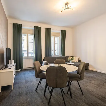 Whats Appartement Graz