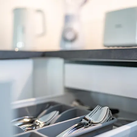 Apartmán Whats Štýrský Hradec