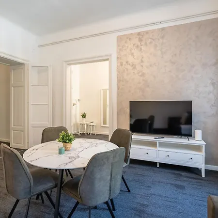 Apartament Whats