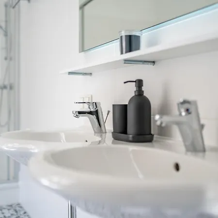 Appartement Whats *