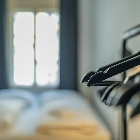 Whats Appartement *