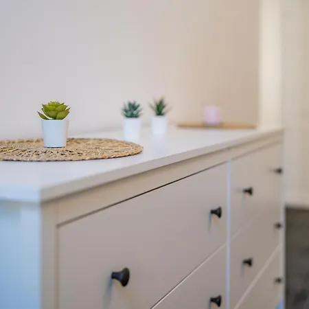 Appartement Whats *