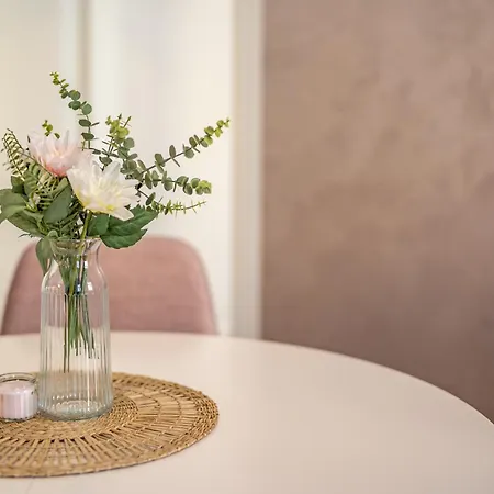 Whats Appartement *