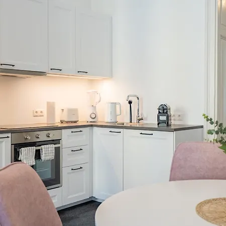 Appartement Whats