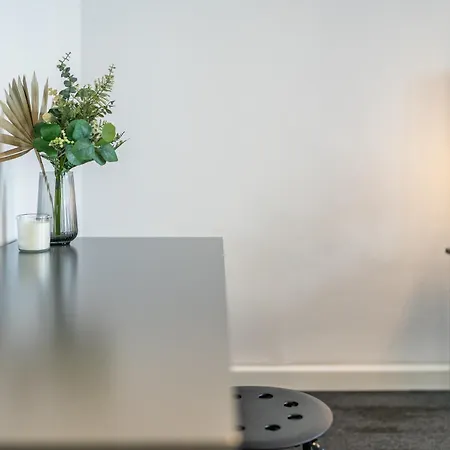 Whats Appartement