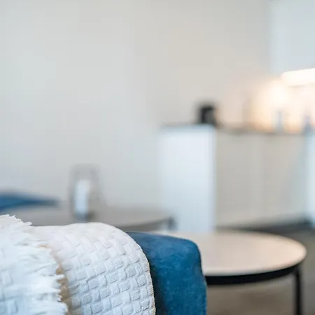 Whats Appartement Graz