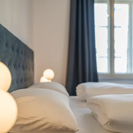 Whats Apartmán Štýrský Hradec