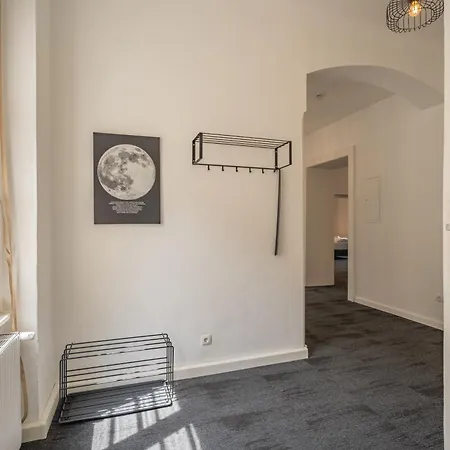 Apartament Whats