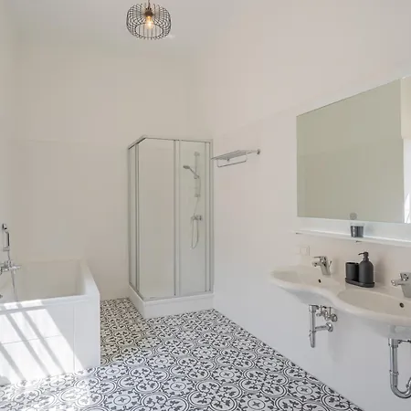 Appartement Whats
