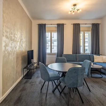 Apartament Whats