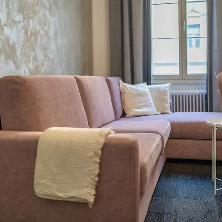 Apartament Whats *