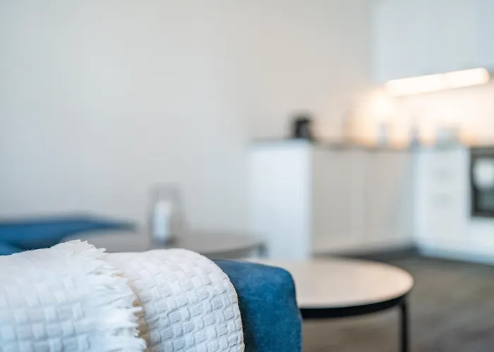 Whats Apartment Graz