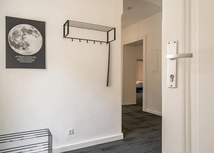 Apartment Whats Graz