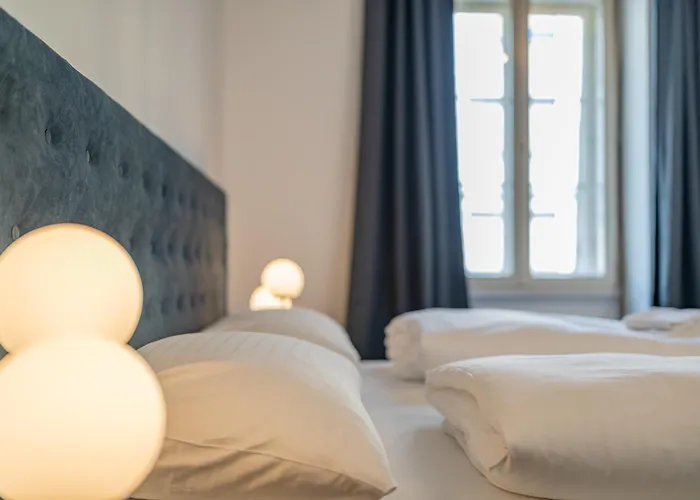 Whats Apartment Graz