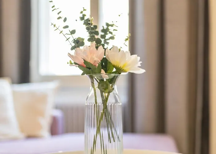 Whats Apartment Graz